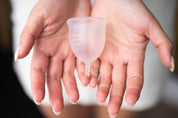 Menstrual Cup - Size 2