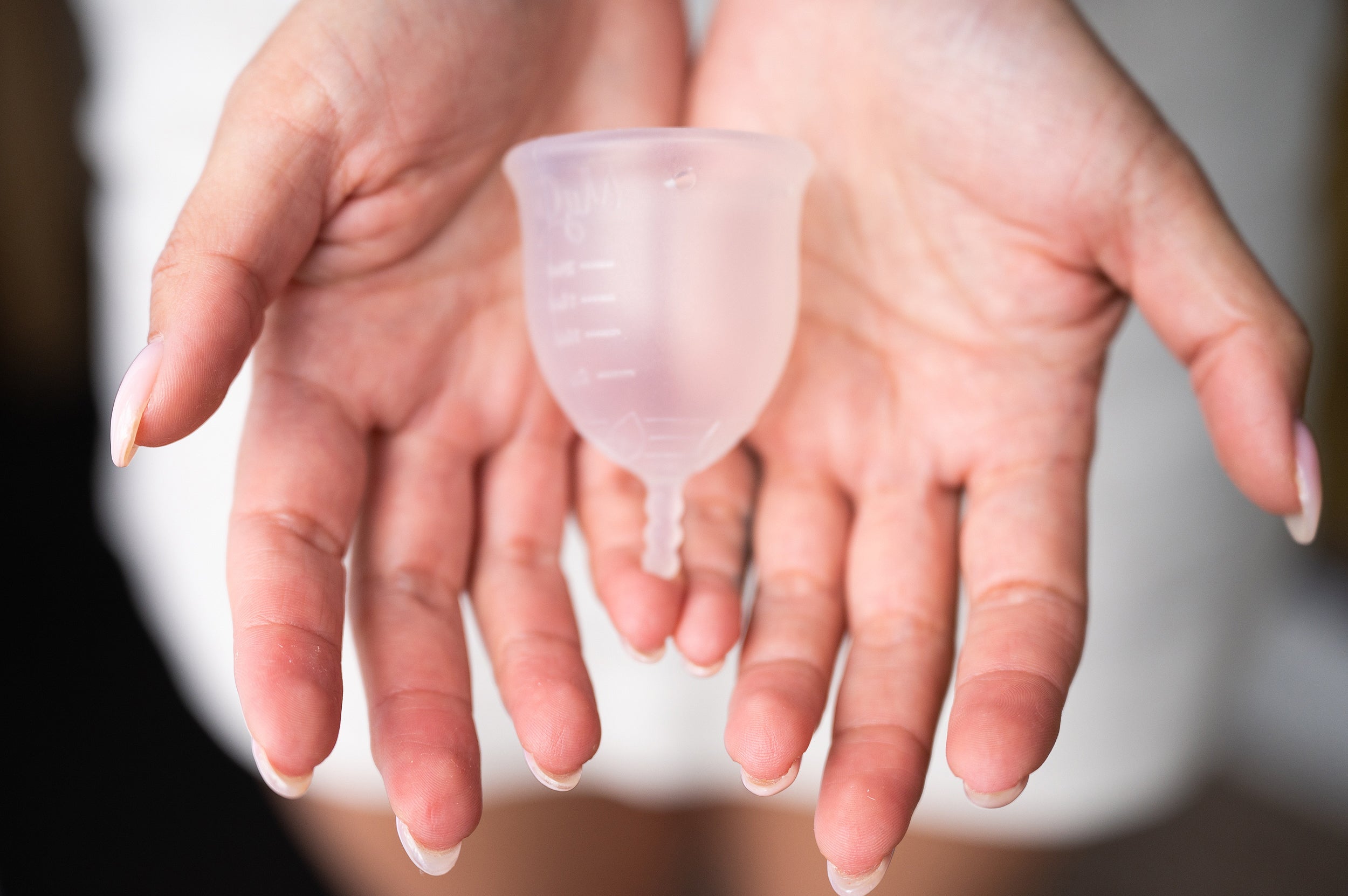 Menstrual Cup - Size 2
