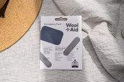 Wool Bandages - Outdoor Multipack