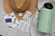 Wool Bandages - Outdoor Multipack