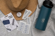 Wool Bandages - Outdoor Multipack