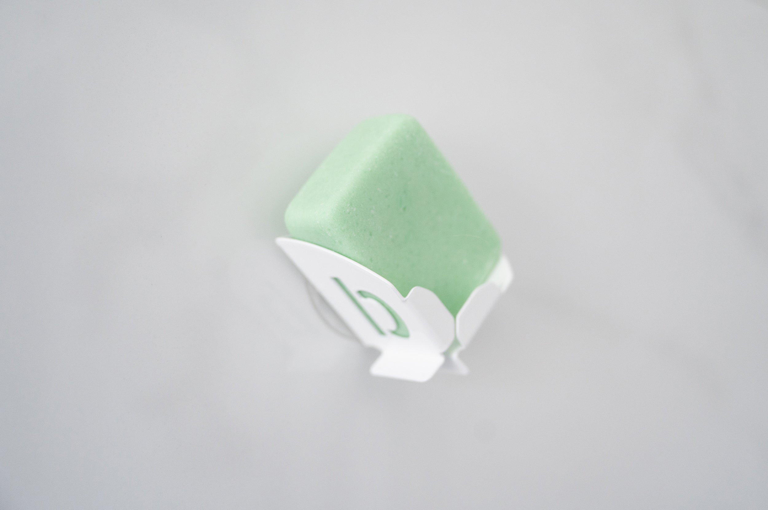 Block Dock - Teal