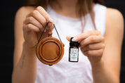 Aroma Flasks - Bee