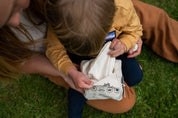 Reusable Wet Wipes - Bagged
