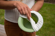 Top Hat Potty - Sage