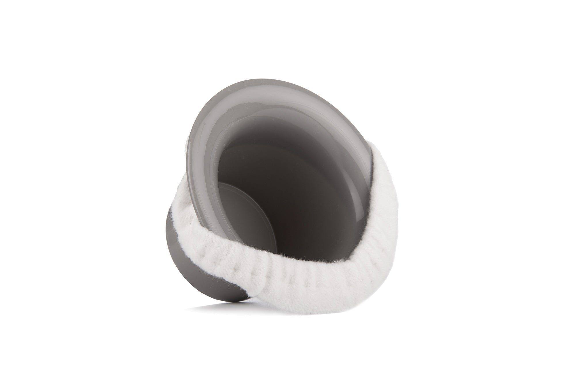 Top Hat Potty - Peach