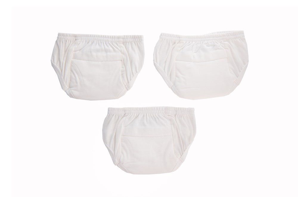 Tiny Training Undies - Single