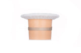 Top Hat Potty - Peach