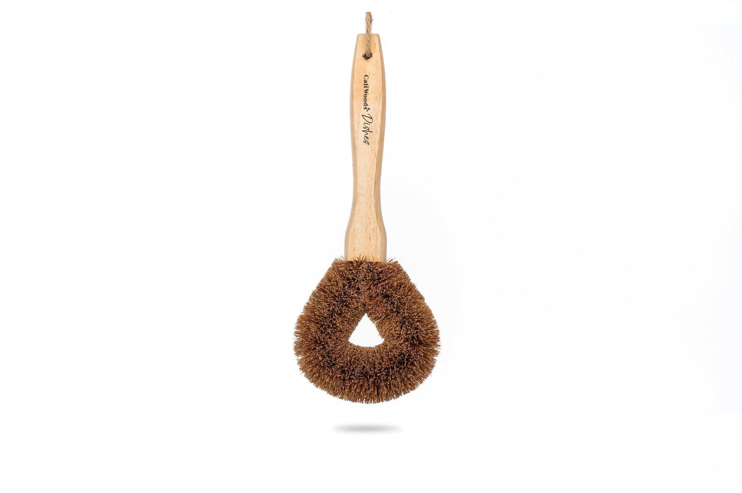 Wooden Dish Brush