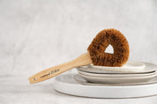 Eco Dish cleaning brush