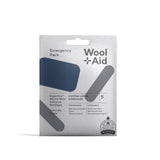 Wool Bandages - Emergency Pack