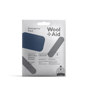 Wool Bandages - Outdoor Multipack
