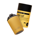 Fressko Bino Reusable Cup Canary 230ml