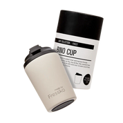 Fressko Bino Reusable Cup Frost 230ml