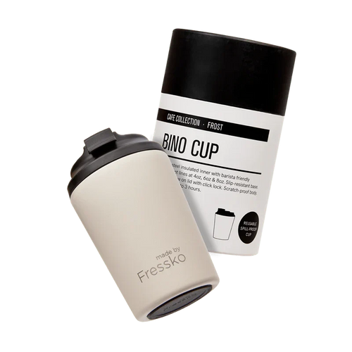 Fressko Bino Reusable Cup Frost 230ml