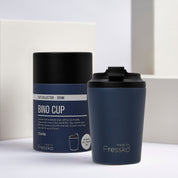 Fressko Bino CERAMIC Reusable Cup Denim 230ml