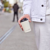 Fressko Bino Reusable Cup Frost 230ml