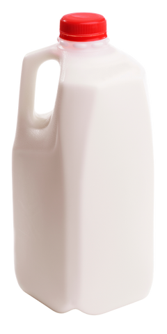 Supermarket Milk
