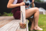 Stainless Steel Tea Infuser - Single
