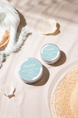 Natural Sunscreen SPF40 - 75g