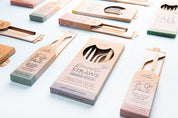 The Mixed Pack - Stainless Steel