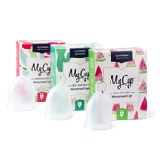 Menstrual Cup - Size 2