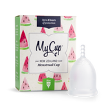 Menstrual Cup - Size 0