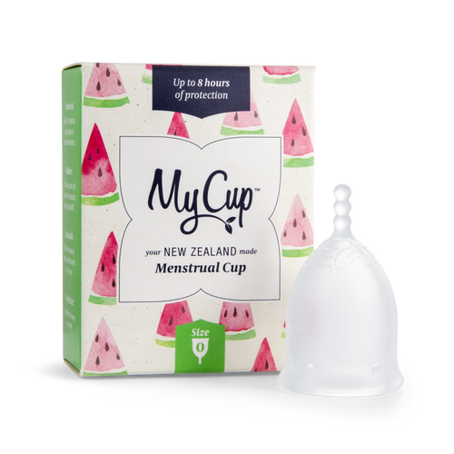 Menstrual Cup - Size 0