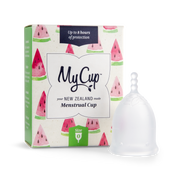 Menstrual Cup - Size 2