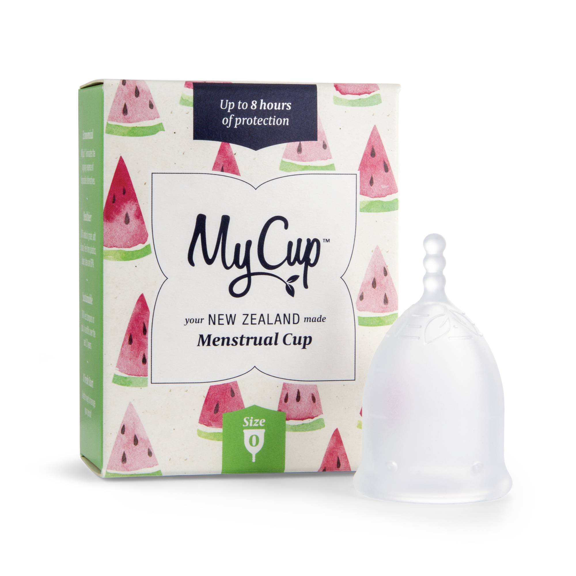Menstrual Cup - Size 2