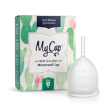 Menstrual Cup - Size 1