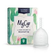 Menstrual Cup - Size 2