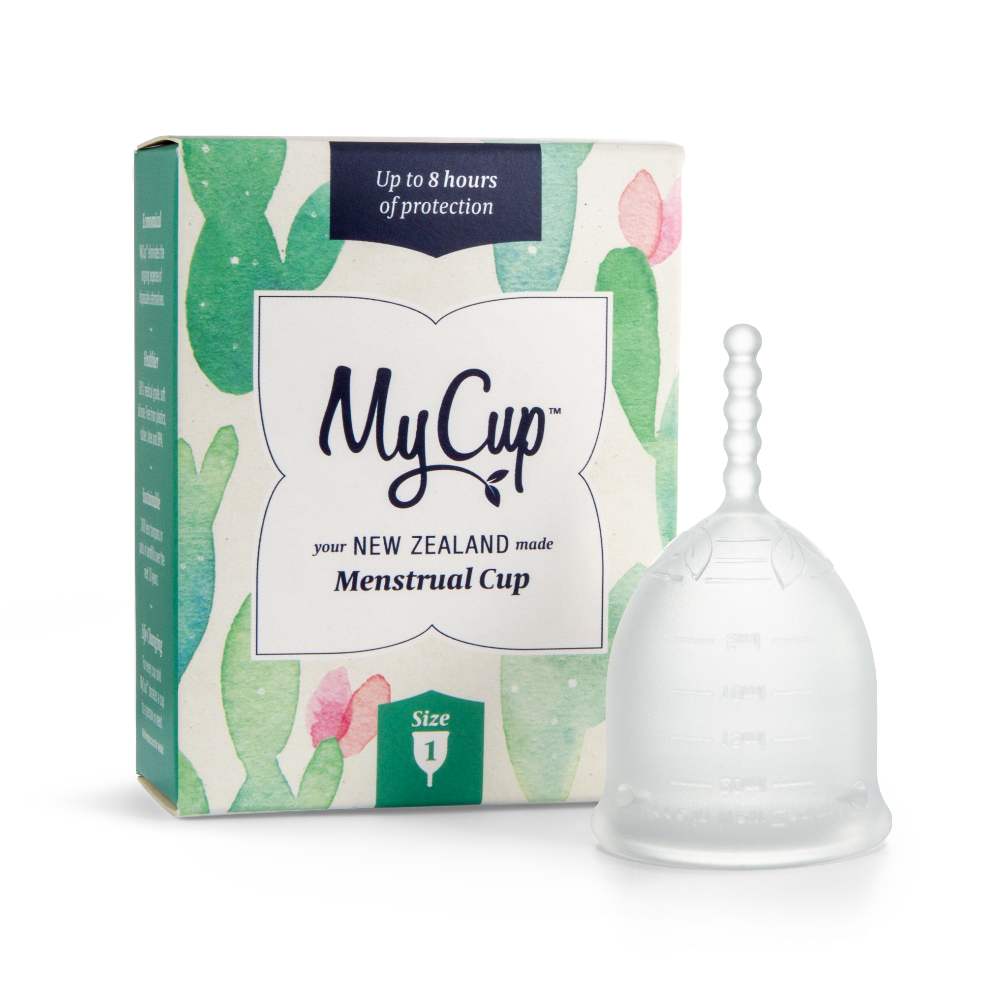 Menstrual Cup - Size 2