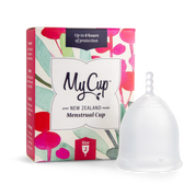 Menstrual Cup - Size 2
