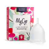 Menstrual Cup - Size 2
