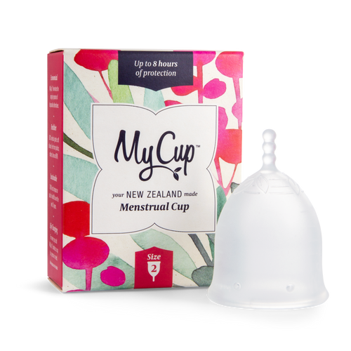 Menstrual Cup - Size 2