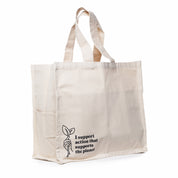 Grocery Tote Bag - The Minimal