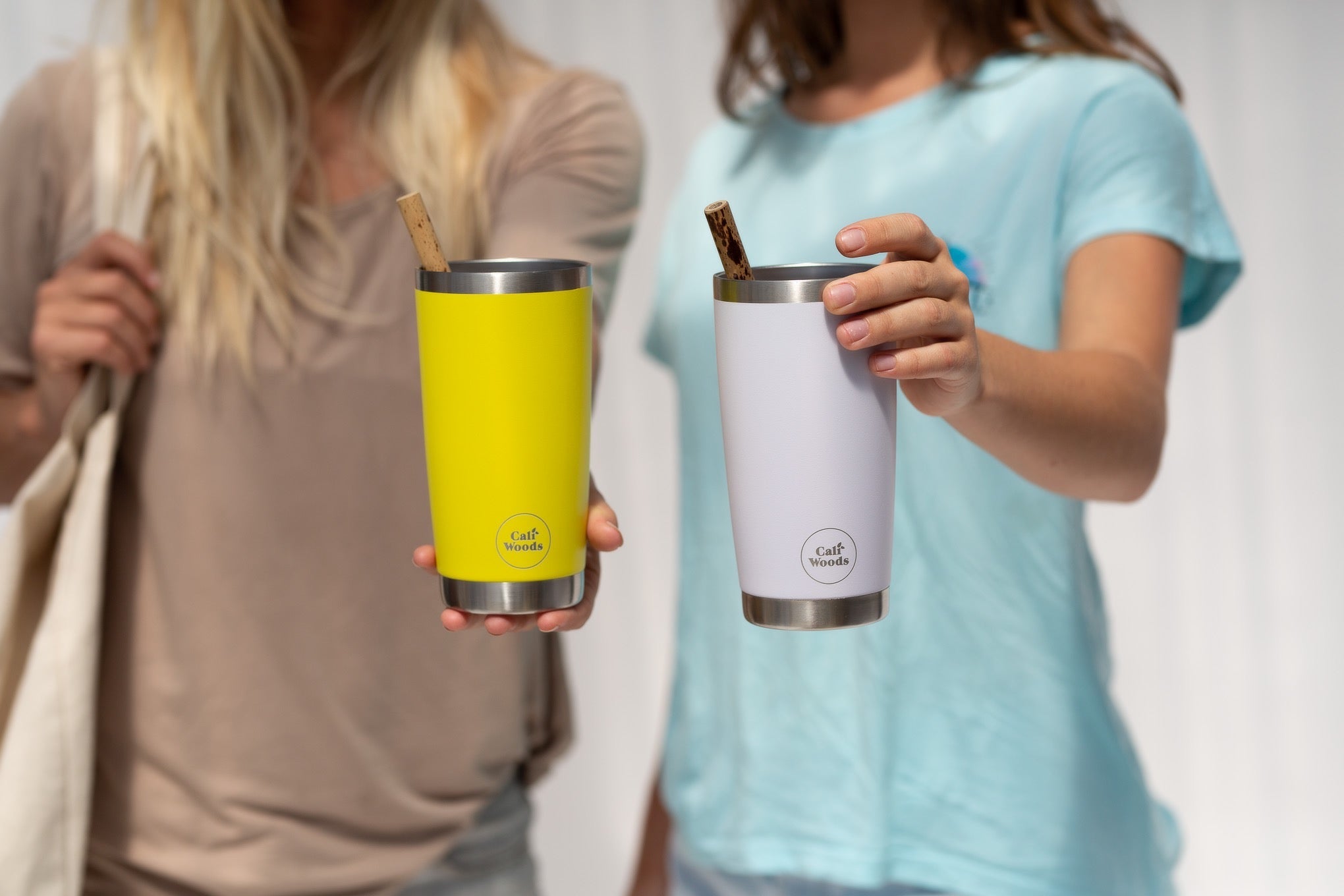 Tall Tumblers - Tall | Charcoal
