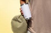 Tall Tumblers - Tall | Charcoal