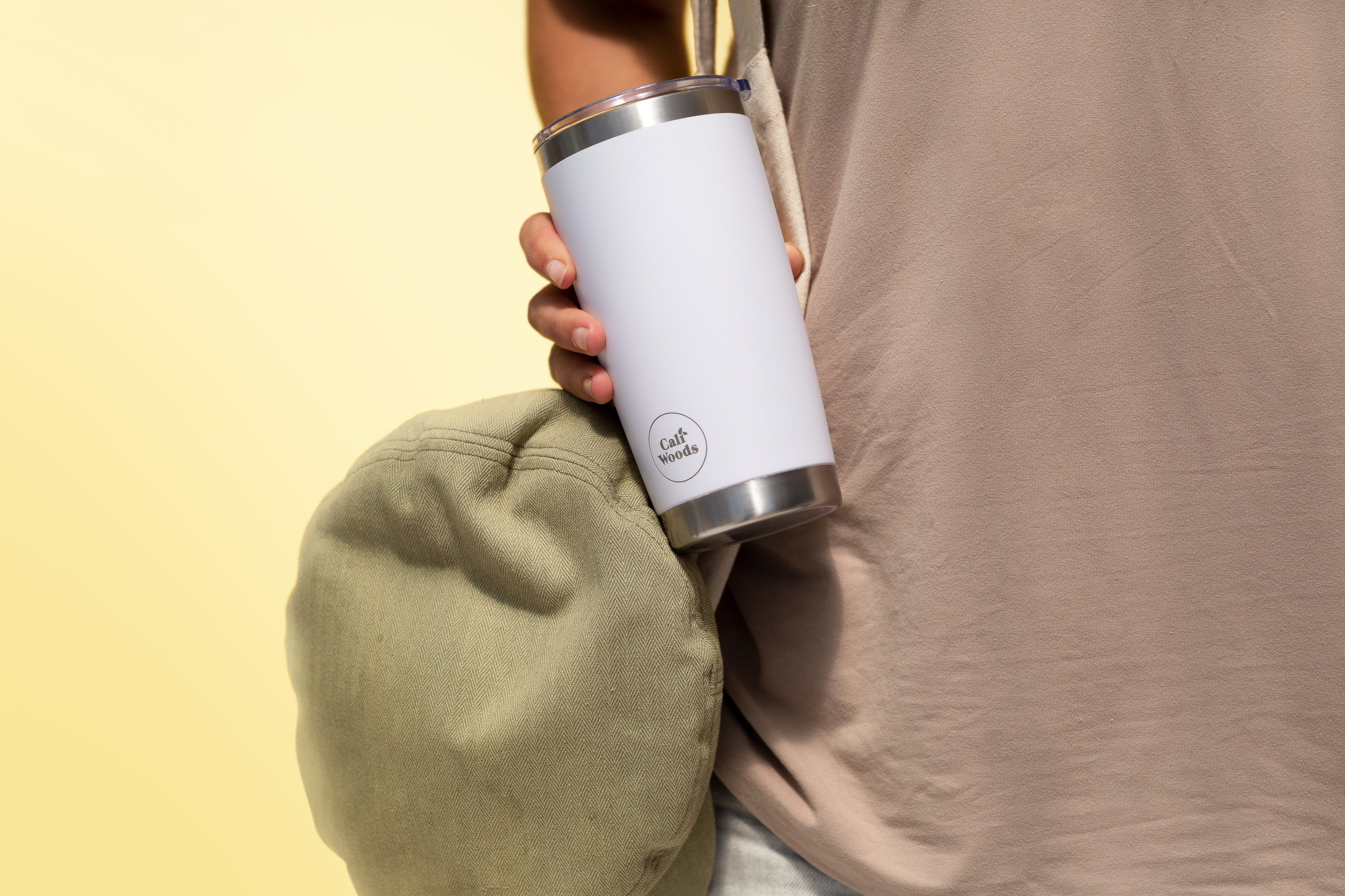 Tall Tumblers - Tall | Charcoal