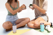 Tall Tumblers - Tall | Ocean Blue