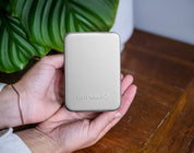 Soap Box - Square Single