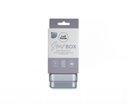 Soap Box - Rectangular Single
