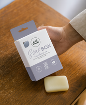 Soap Box - Rectangular Single