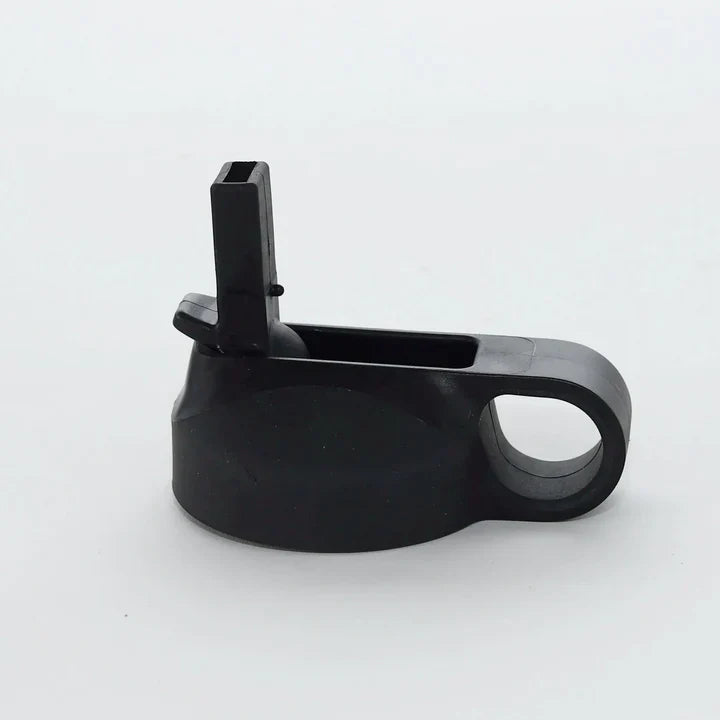Lids for Dawny Insulated Drink Bottles - Finger Loop Sipper Lid & Straw