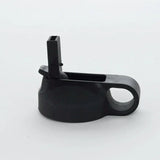 Lids for Dawny Insulated Drink Bottles - Finger Loop Sipper Lid & Straw