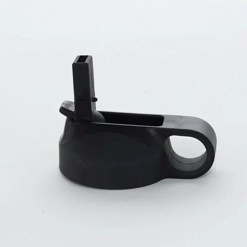 Lids for Dawny Insulated Drink Bottles - Finger Loop Sipper Lid & Straw