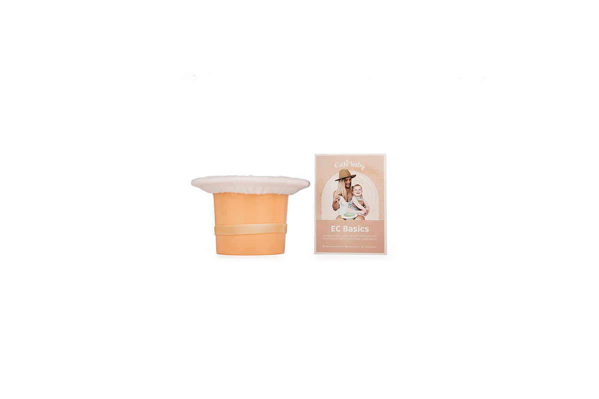 EC Essentials Kit - Sage