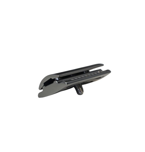 Replacement Razor Head - Slate