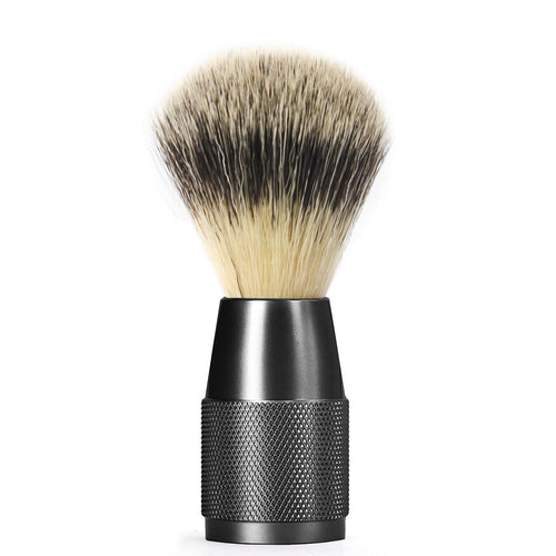 Shaving Brush - Slate